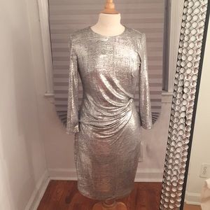 Vince Camuto holiday Dress